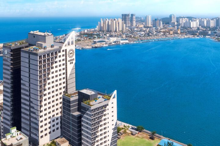 Photo of Sea Cruise Hotel