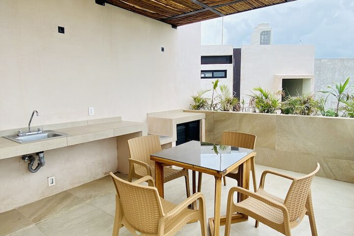 Terrace/Patio 17 of 23