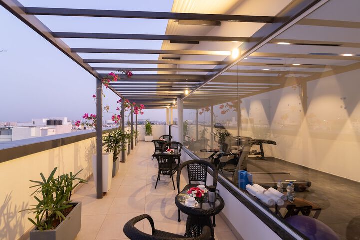 Terrace/Patio 39 of 77