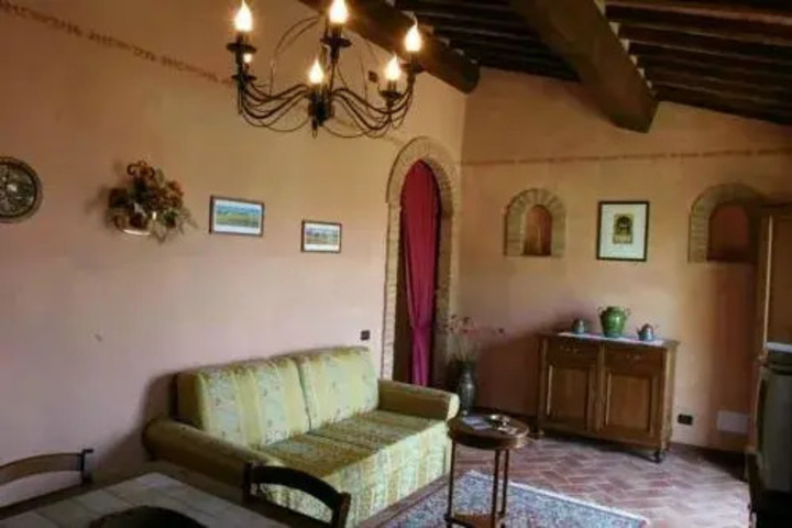 AGRITURISMO ALLEVAMENTO RENACCINO