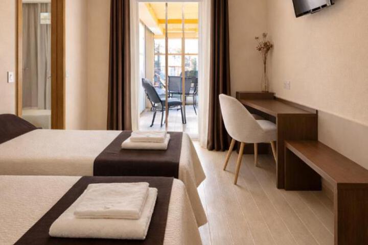 Room Interior