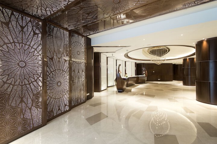 Hotel Interior 4 of 48
