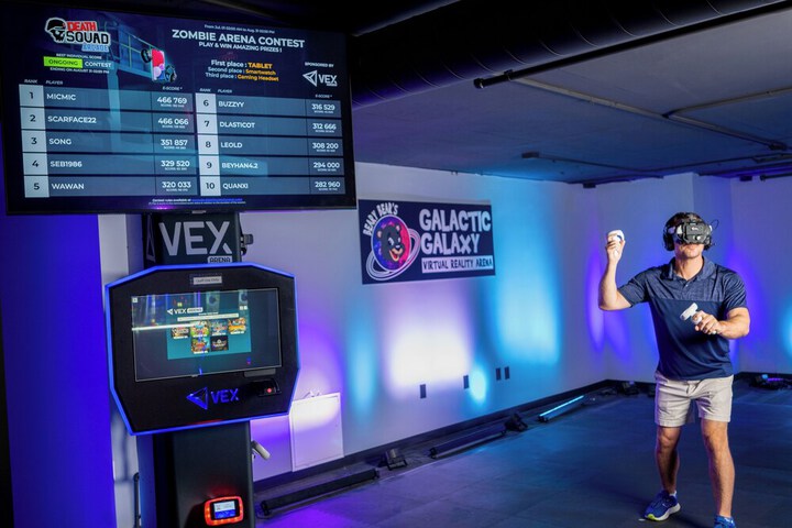 Arcade