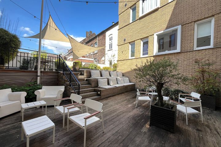 Terrace/Patio 28 of 43