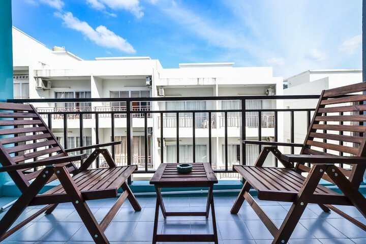 Terrace/Patio 14 of 33