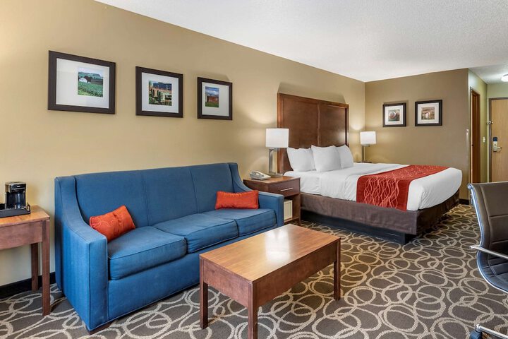 1 King Bed Accessible (8 of 8)