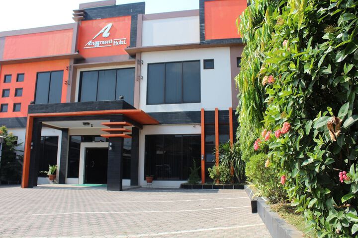 Photo of Anggraeni Hotel Ketanggungan