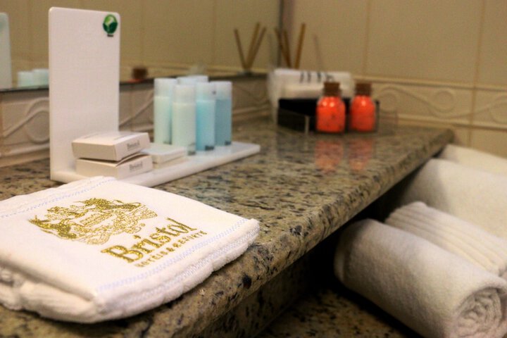 Bathroom Interior Photo