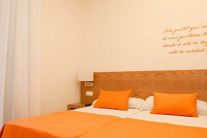 Hotel Boutique Isla de Tabarca