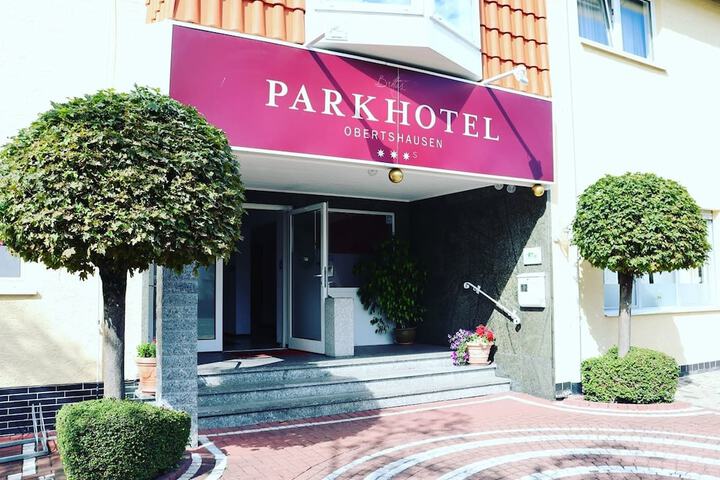 Photo of Parkhotel Obertshausen