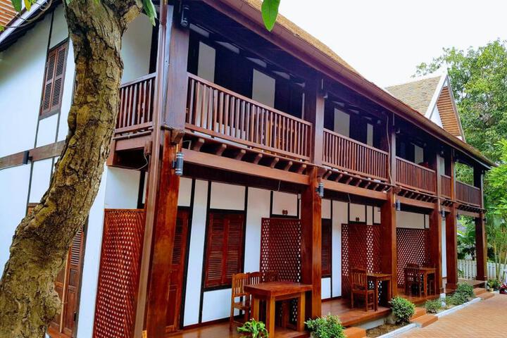 Villa Kee Lee Hotel 1