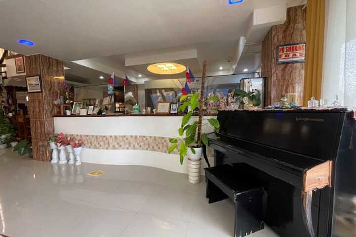 Hotel Interior 2 of 63