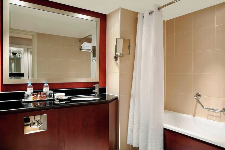 Bath Interior