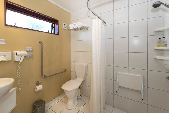 Bath Amenities