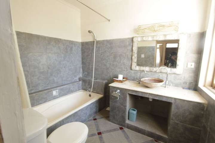 Bath Amenities