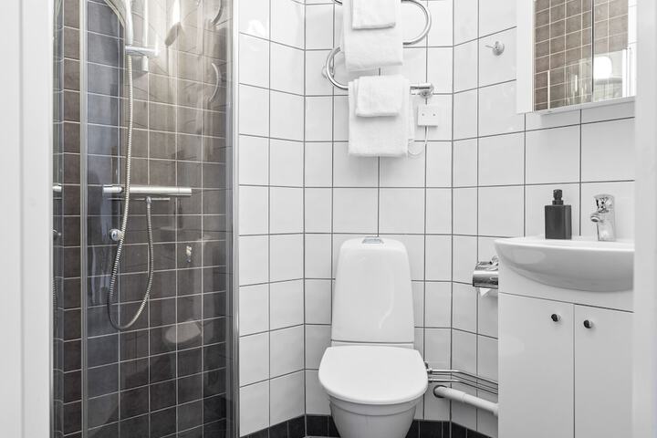 Fitness Facility Photos