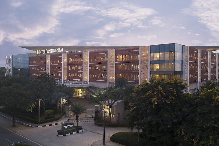 InterContinental Jaipur Tonk Road by IHG