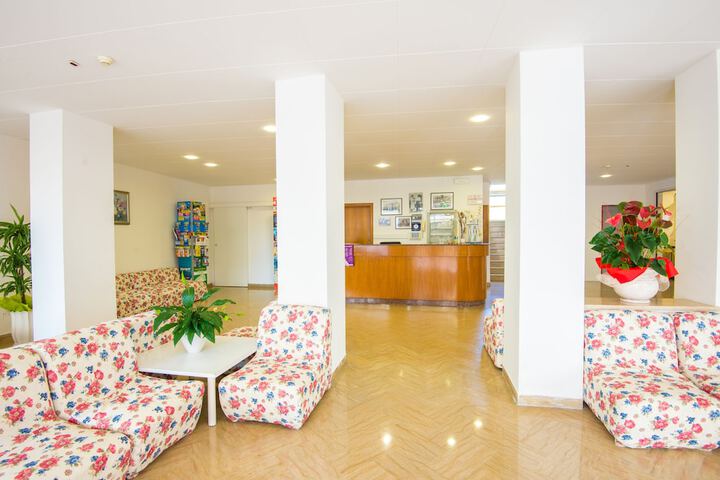 Hotel Interior 2 of 16