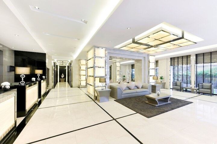 Lobby Photos