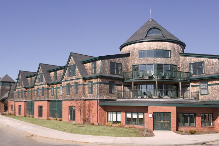Hotel 53 of 60