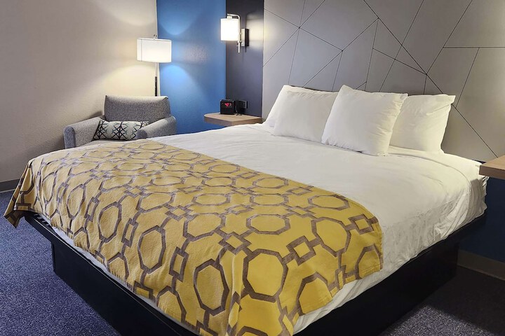 1 King Bed (12 of 19)
