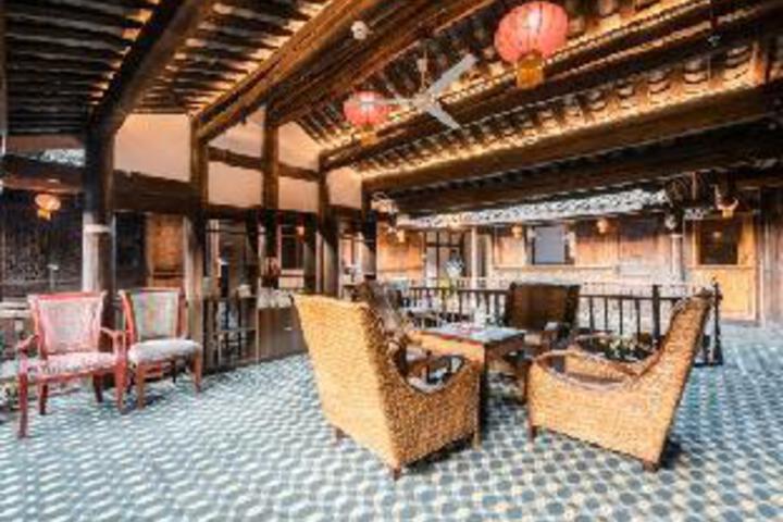 Caotang Inn