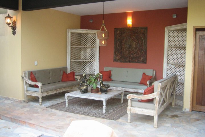 Terrace/Patio 26 of 58