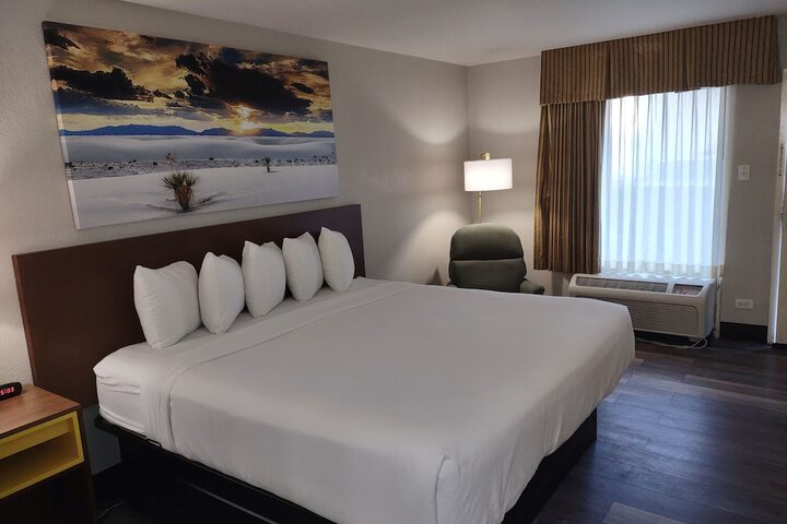 1 King Bed (23 of 23)