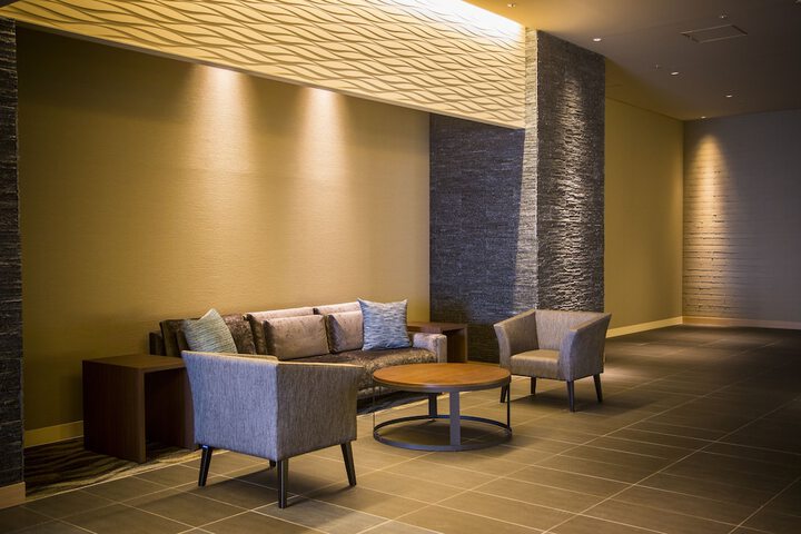 Lobby Photos