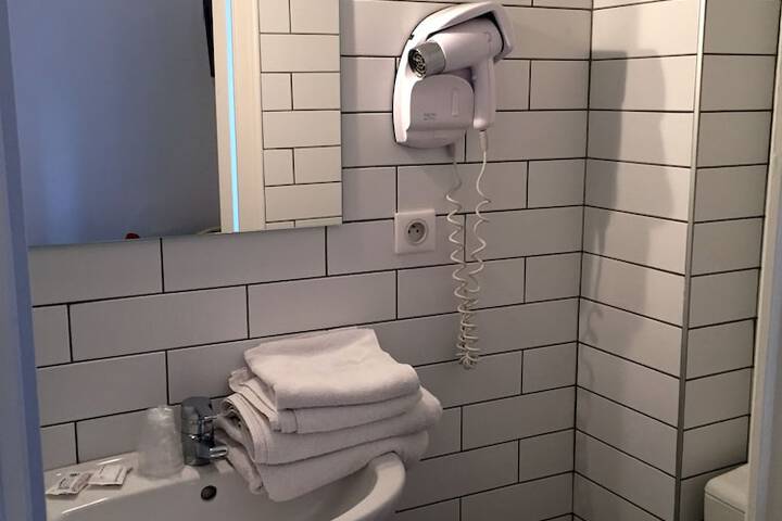 Bath Amenities