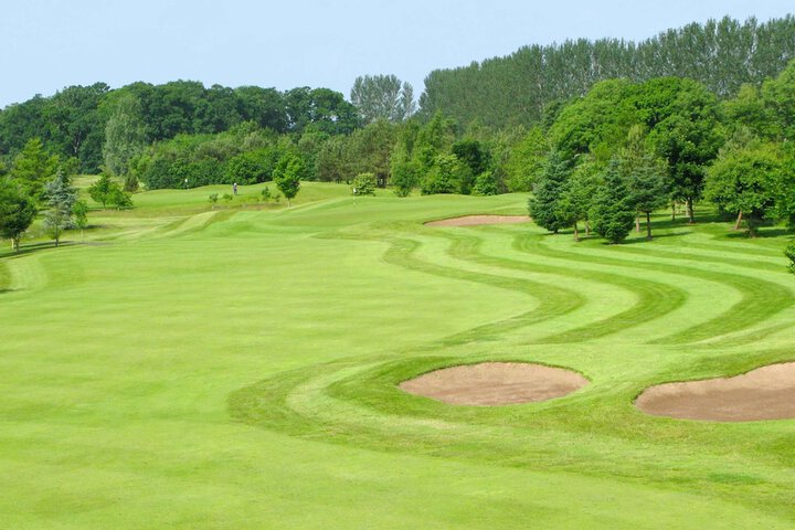 Golf 134 of 204