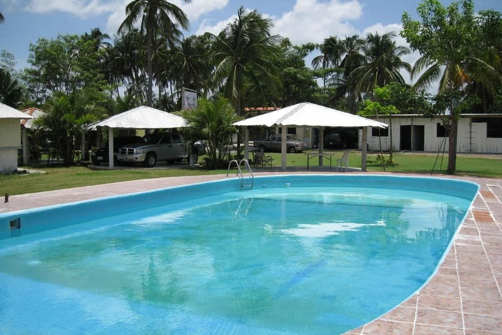Pool 6 of 11