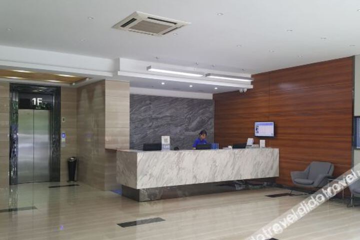 Hotel Interior 5 of 20