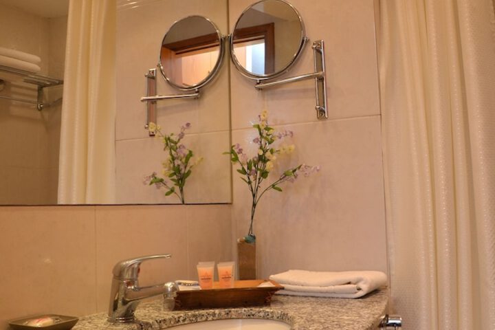 Bath Amenities
