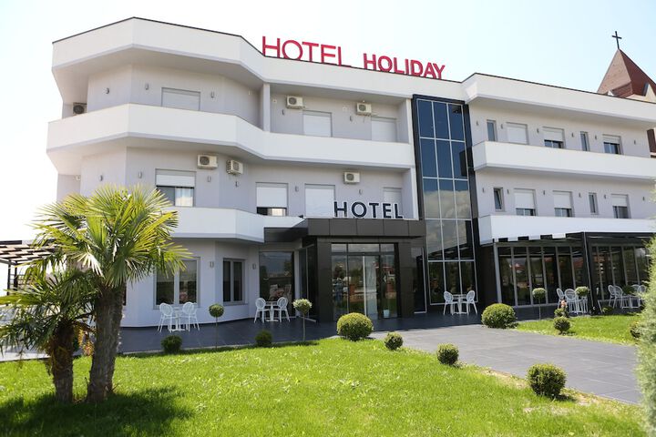Hotel 43 of 45