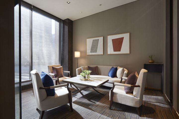 Hotel Interior 7 of 147