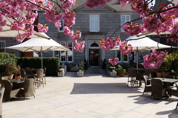 Photo of The Chester Hotel