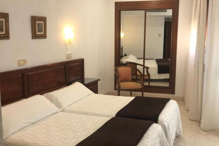 Hotel Martin