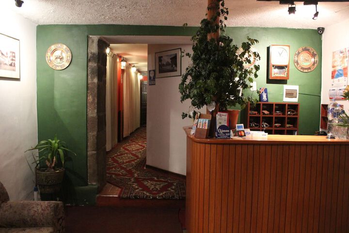 Hotel Interior 2 of 44