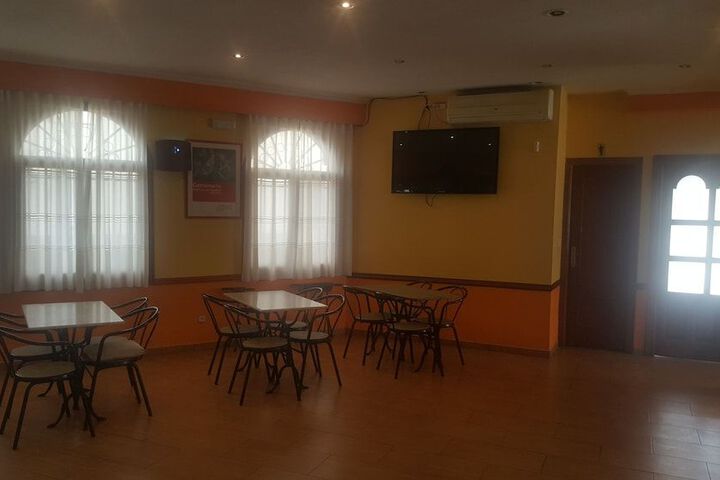 Fitness Center Photo