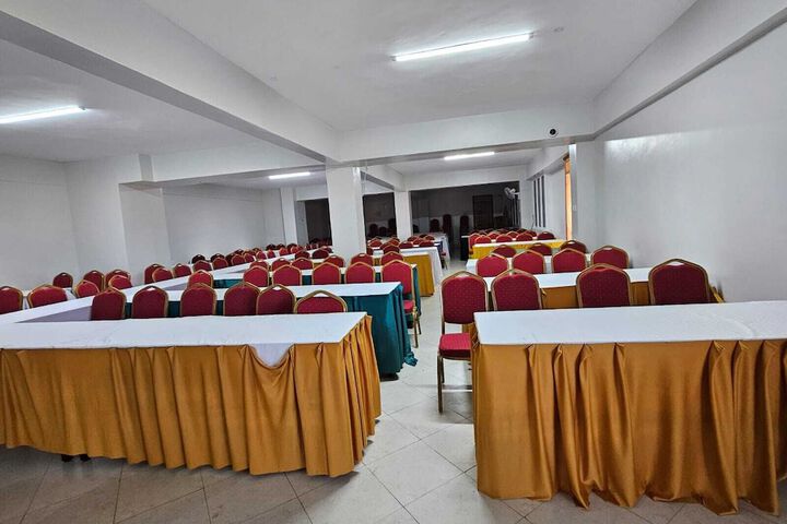 Meeting 22 of 22