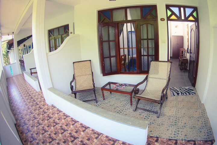 Terrace/Patio 33 of 89