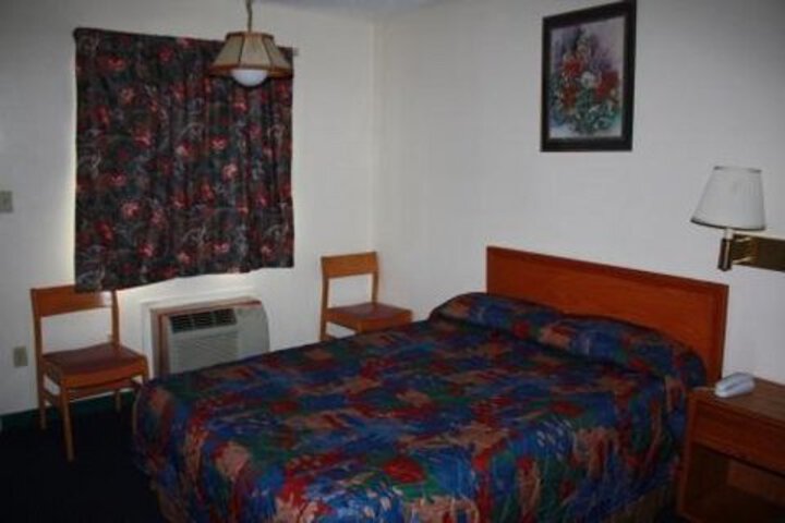 Budget Motor Inn - Fort Lee
