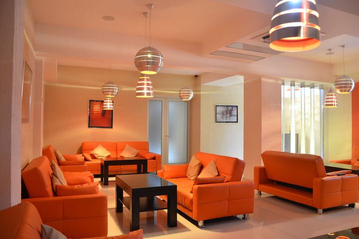 Hotel Interior 87 of 100