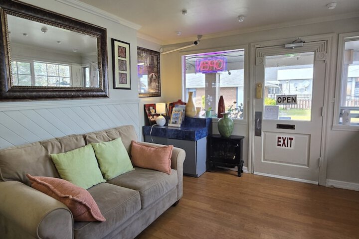 Hotel Interior 2 of 24