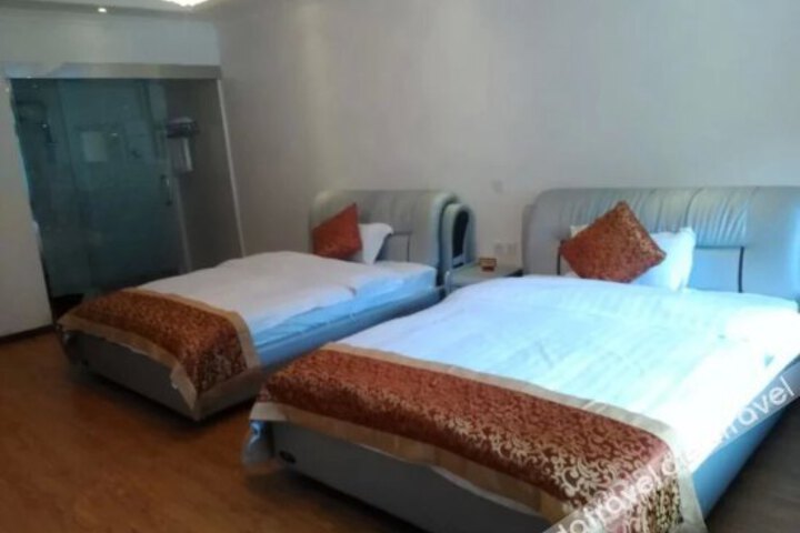 Jiayuan Inn