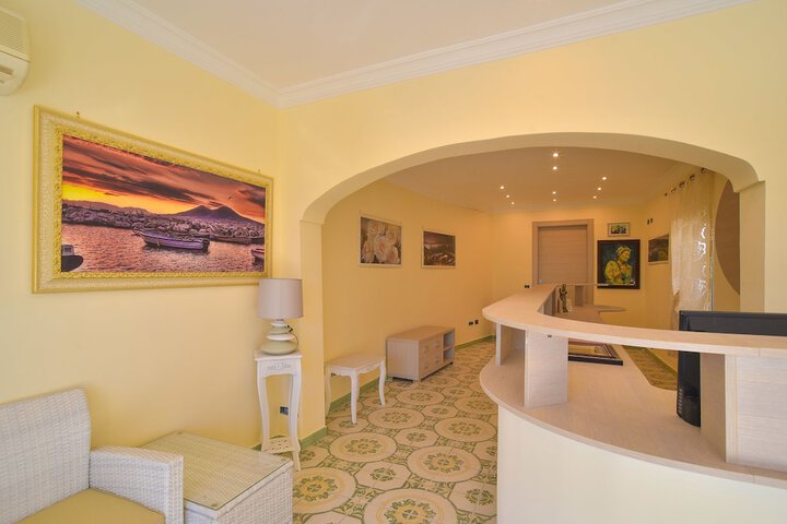 Hotel Interior 2 of 39