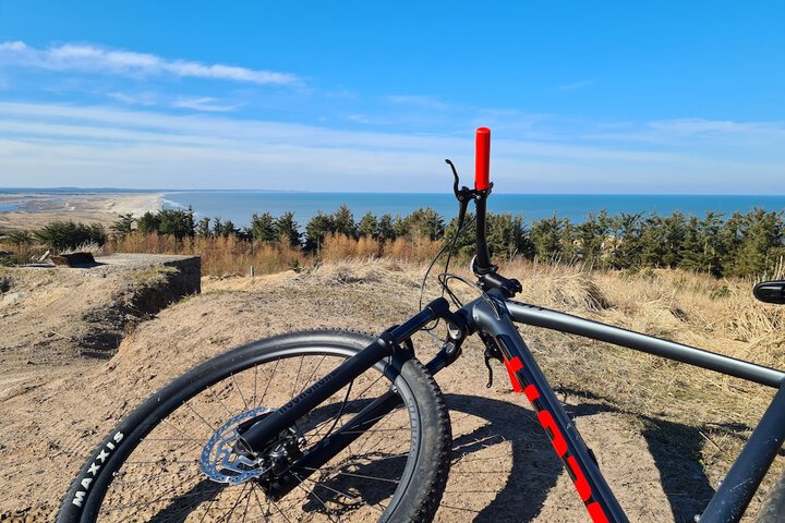 Bicycling