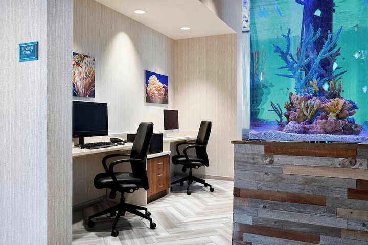 Property amenity