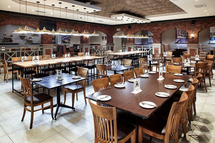 Restaurants